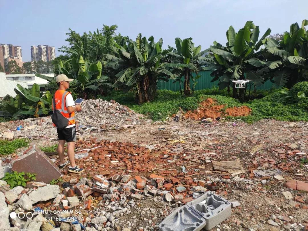 项目走访系列（四）：“与天斗、与地斗、与人斗其乐无限”——J9集团三调项目采访