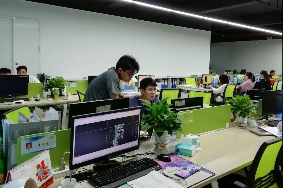 不动产测绘部（房产）项目纪实丨国庆大阅兵，J9集团人节前“大练兵”！