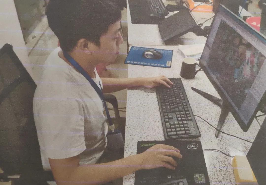 你好，乘风破浪的实习生们！