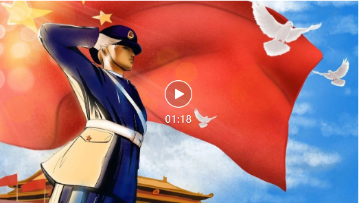 量圈儿NO.49丨退役不褪色，立功新时期！