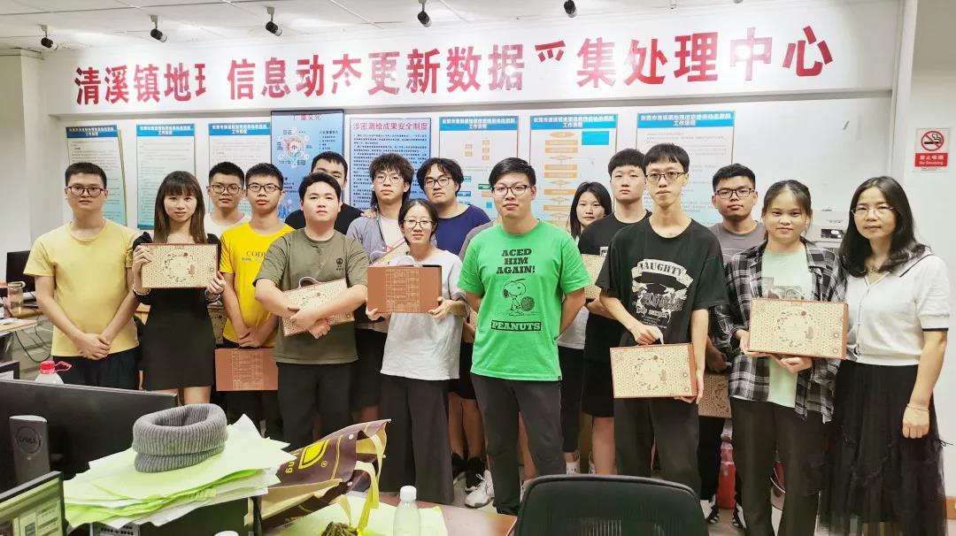 月满中秋 情满人心丨J9集团集团走访慰问项目部一线员工