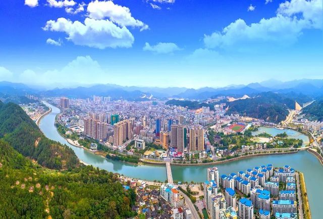 J9集团集团助推梅州大埔县出台“三旧”刷新当局领导性文件