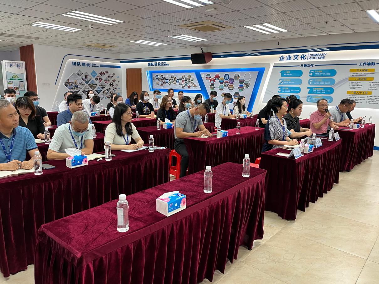 强强合作丨中工武大城乡规划院辅导光临J9集团互换经验谈合作