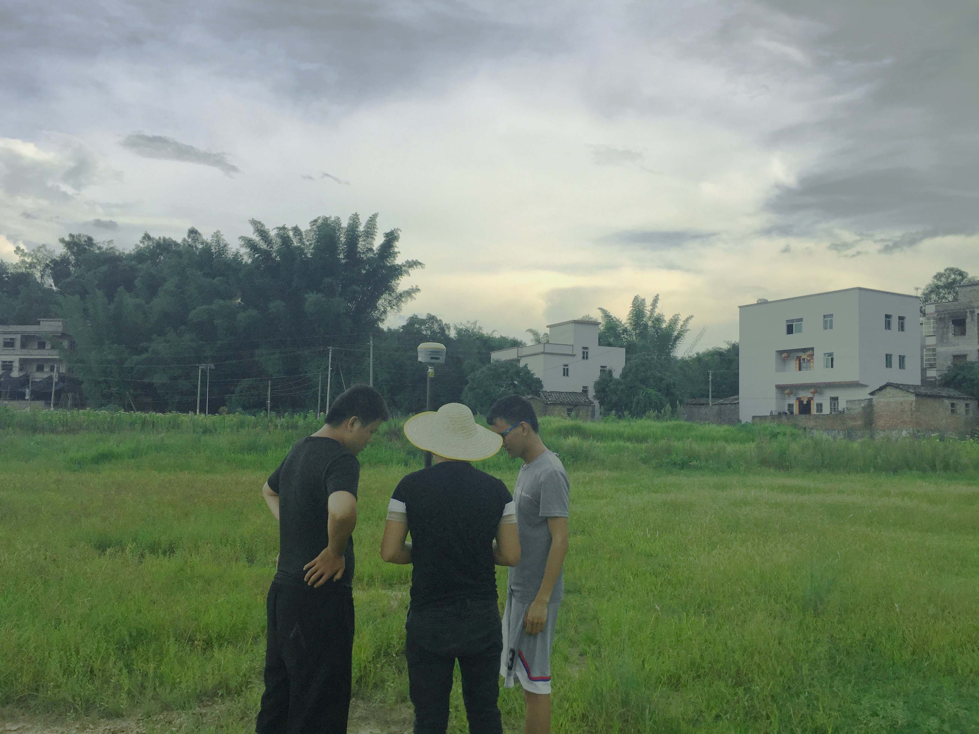 员工随笔丨记表业