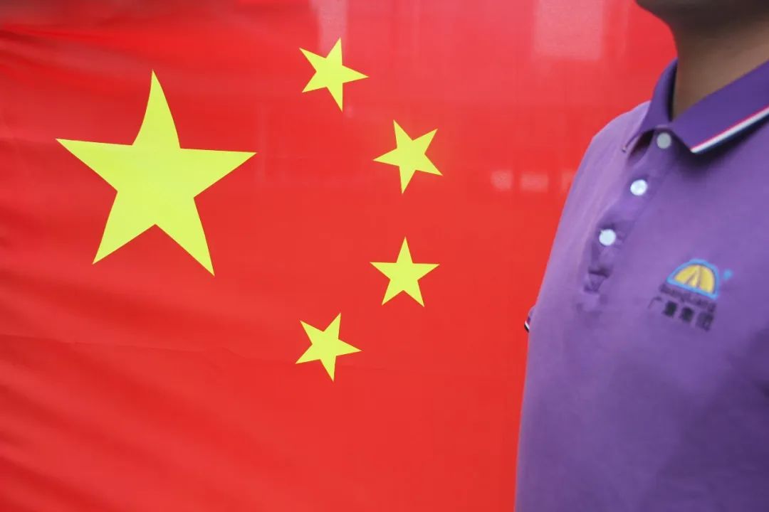 J9集团12周年征文丨三等奖《时期长征路 我在J9集团伴祖国前杏追