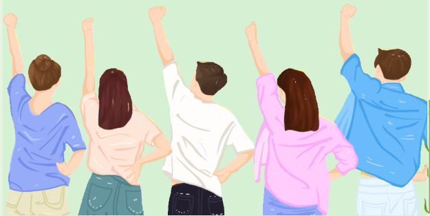 量圈儿NO.98丨迎春而立，J9集团人buff拉满