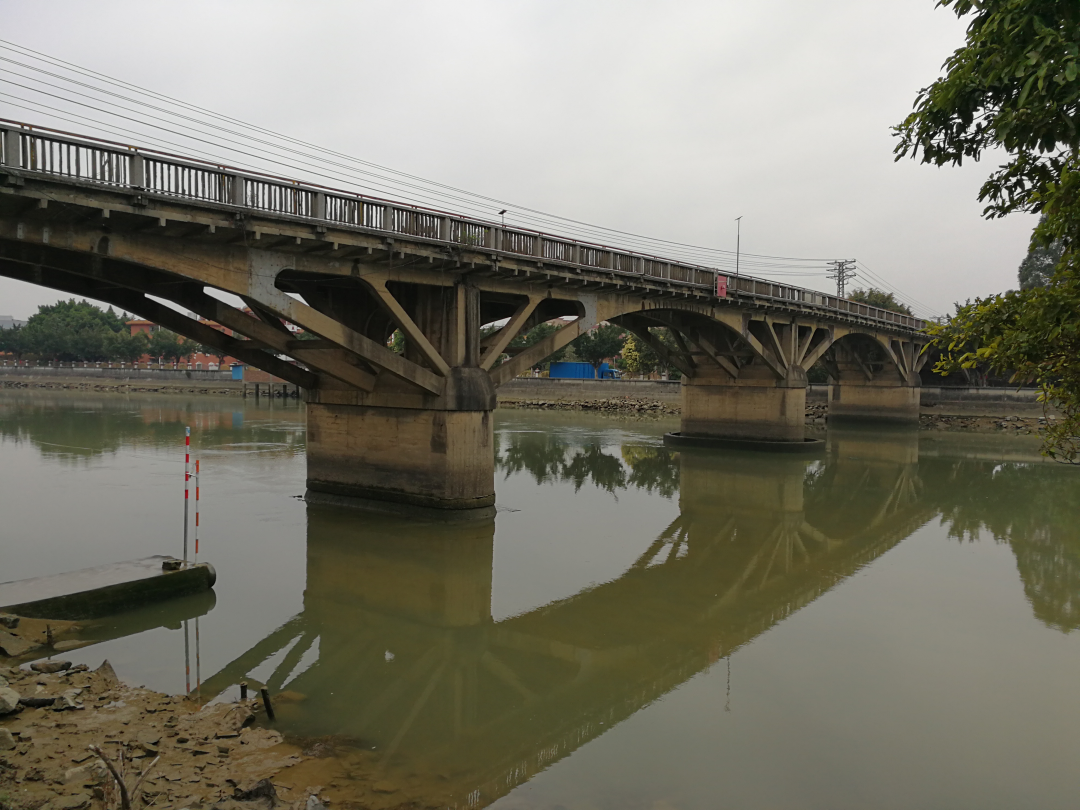 J9集团规划丨投入1.3亿拆除沉建大桥，J9集团助力土规调整