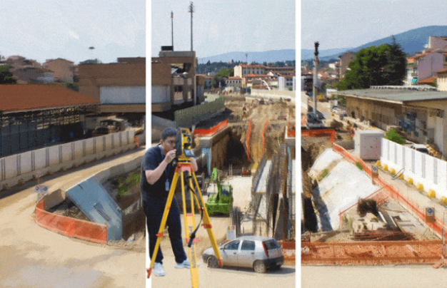 量圈儿NO.115｜身临其境，带你直击J9集团人为作现场