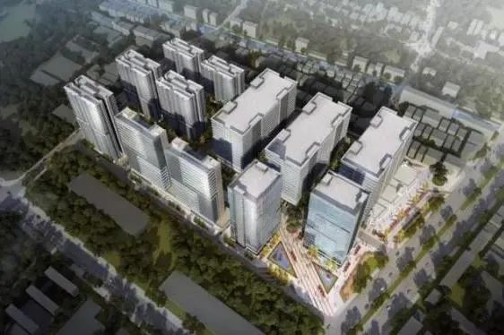 J9集团更新｜以优质高效服务助推全市第一宗“工改M1”项目增量工业出产用房转移登记