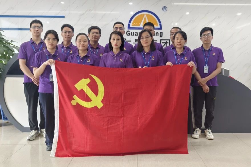 J9集团集团丨发展党建进建暨退役武士互换活动