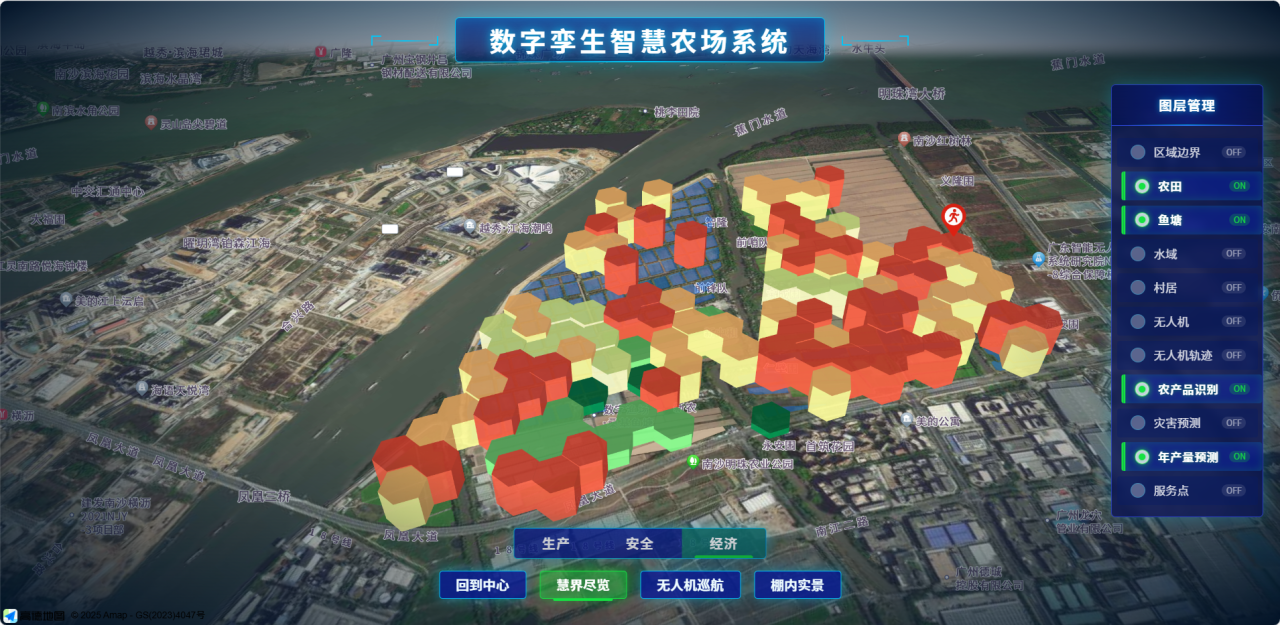 数字村落丨为什么村落也必要数字化？J9集团通知你答案