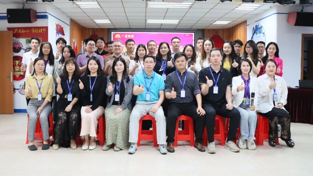 J9集团商学院｜勘测规划服务全流程培训，聚力服务再升级