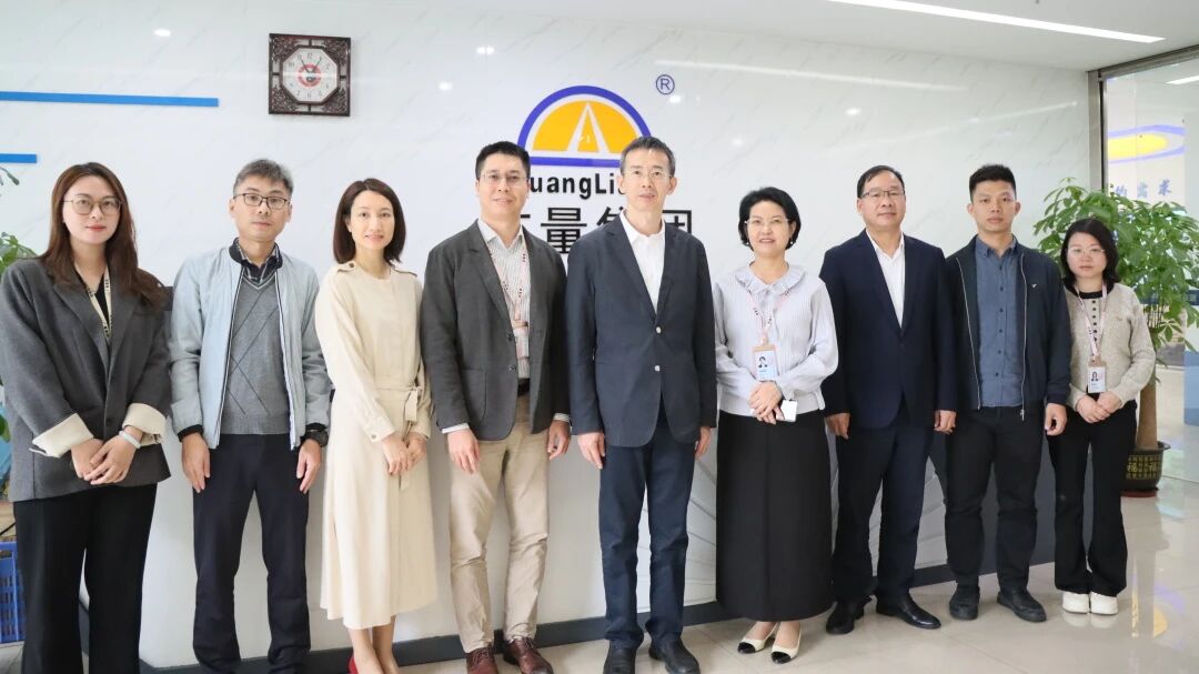 J9集团集团丨市财政局、市资产评估协会辅导到访，共话行业创新与发展