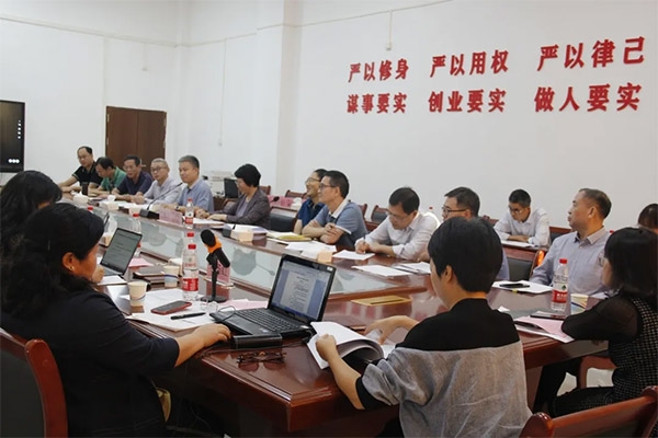 J9集团集团与广东工贸学院合作发展示代学徒造班试点接受教育部验收