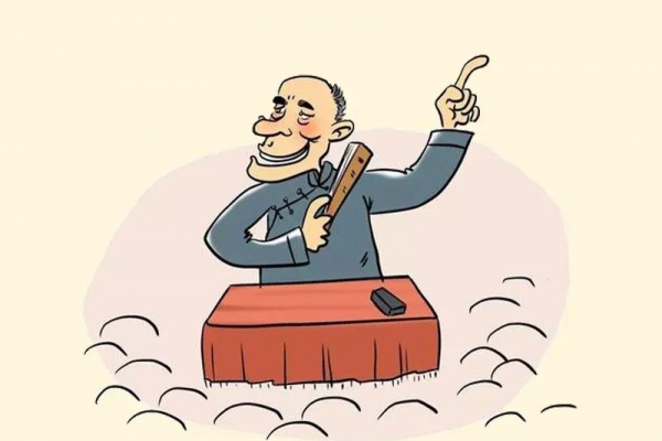 漫话J9集团传丨我是你们的大估！