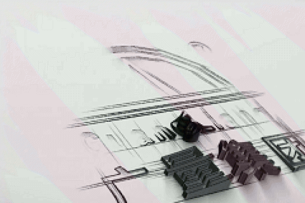 幼LOGO大能量？